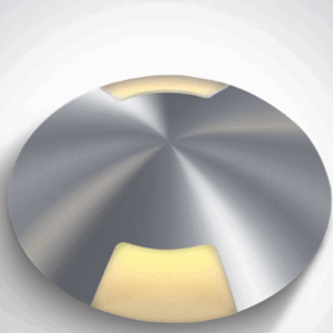 > 69015B/AL/W Wall Recessed & Inground