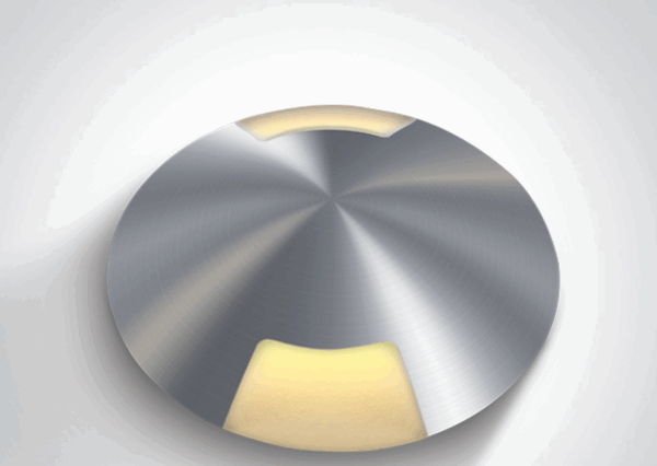 > 69015B/AL/W Wall Recessed & Inground