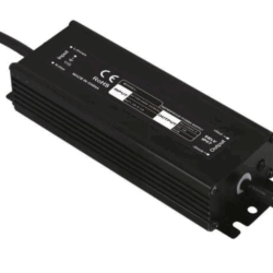 LED WATERPROOF POWER SUPPLY IP67 200W 24V/8.35A - 3 YEARS WARRANTY*