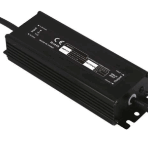 LED WATERPROOF POWER SUPPLY IP67 200W 24V/8.35A - 3 YEARS WARRANTY*