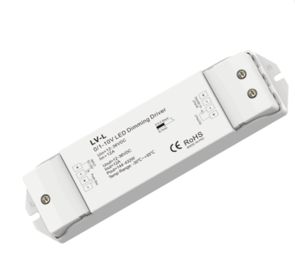 6367 DIMMING DRIVER