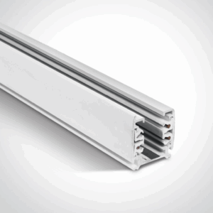 > Rail carré 3 phases + neutre 16A.***