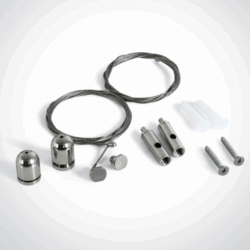 Suspension kit **