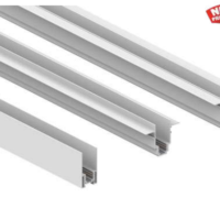 BUILT-IN MAGNETIC TRACK SYSTEM 2M - R35