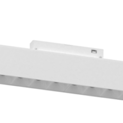 MAGNETIC FLOODLIGHT DC48V 10-HEADS 20W 4000K - M35**