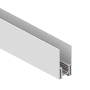 HANGING/SURFACE MAGNETIC TRACK SYSTEM 2M - S35***