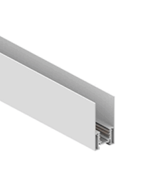 HANGING/SURFACE MAGNETIC TRACK SYSTEM 2M - S35***