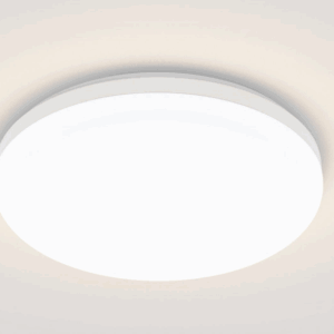 > Plafonnier LED avec Détecteur 300mm*