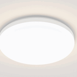 > Plafonnier LED AP 12-18W 300mm ON/OFF*
