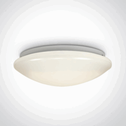 The LED Plafo Range Round