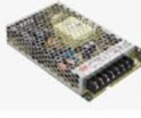 Transformateur de puissance. pour rail magnétique