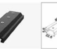 Support de jonction.