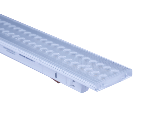 T05A12D 1200mm 54Wadjustableto46W/39W/32W 120°(diffuser) 30°,60°,90°,DA25(lens)