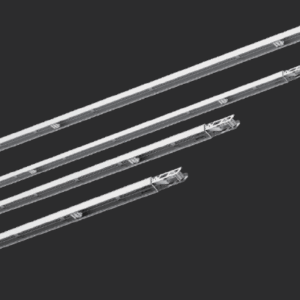 > N-Line IP54-Trunking Rails