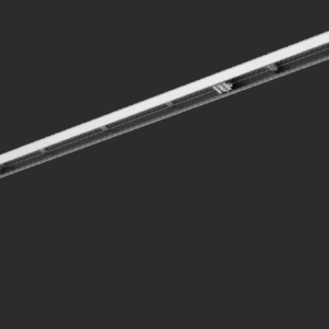 > N-Line IP54-Feed End Trunking*