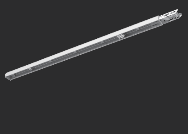 > N-Line IP54-Feed In Trunking*