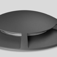 Luminaire à poser sur le sol