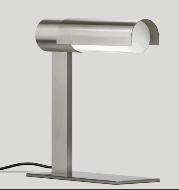 Lampe de table pour utilisation à l’intérieur