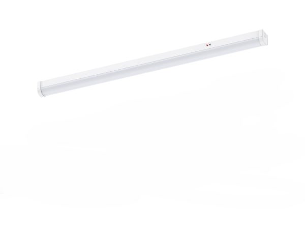 LED Réglette avec Sécours*