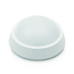13W LED SURFACE CEILING 1050LM AC220-240V 120° 4500K - MICROWAVE SENSOR IP65*