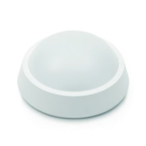 13W LED SURFACE CEILING 1050LM AC220-240V 120° 4500K - MICROWAVE SENSOR IP65*
