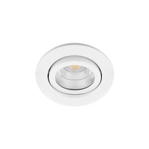 Spot encastré intérieur