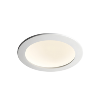 Downlight LED 16 W 4000 K blanc