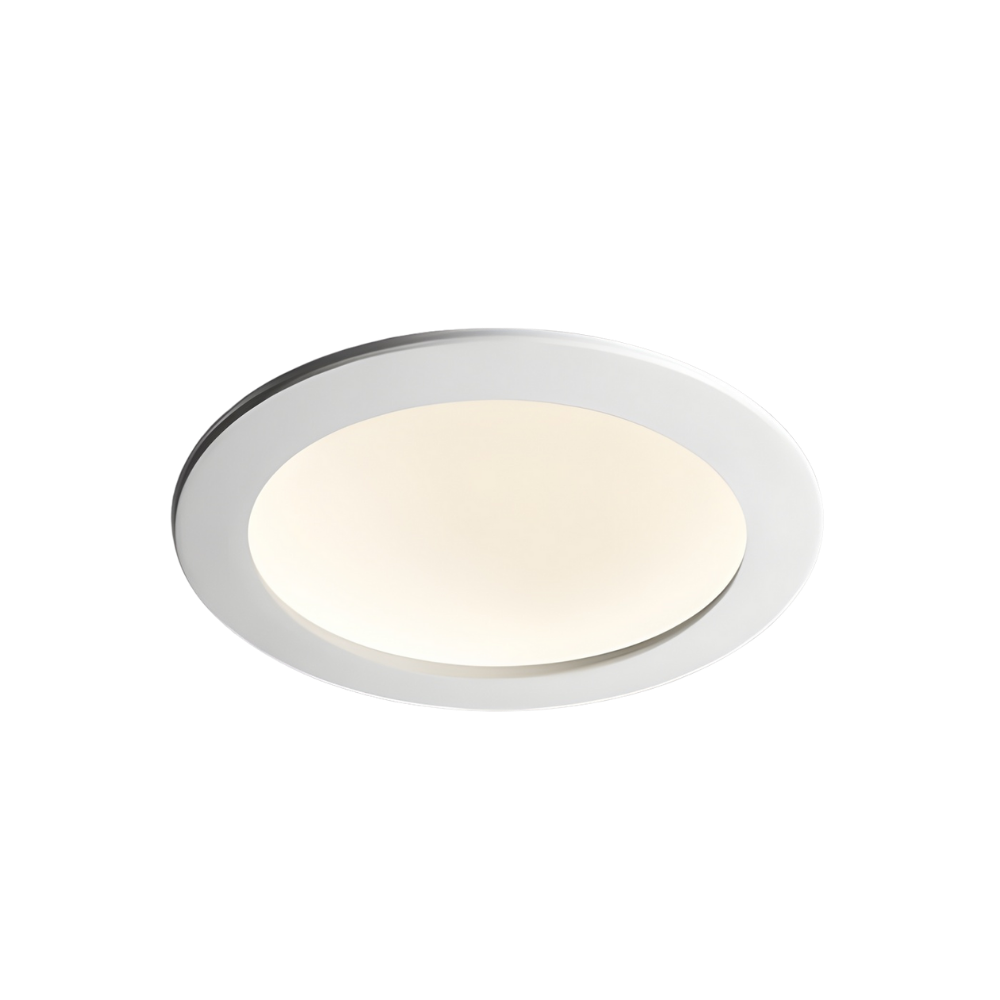 Downlight LED 16 W 4000 K blanc