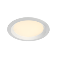 Downlight LED 3000/4000/6000K