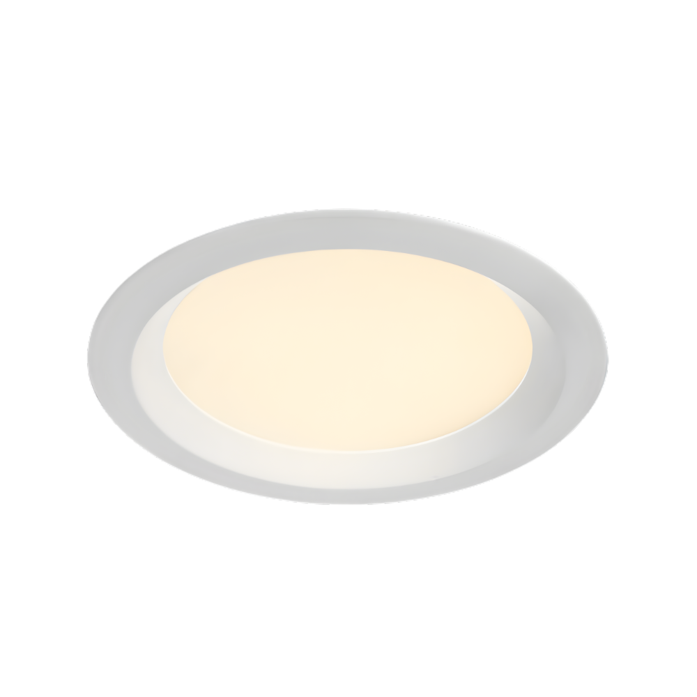 Downlight LED 3000/4000/6000K