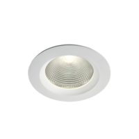 Downlight LED encastré 20 W
