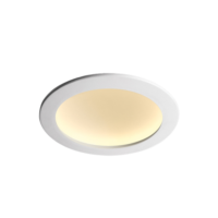 WHITE DARK LIGHT LED 16W WW IP20 230V