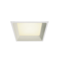22W Dark Light LED downlight
