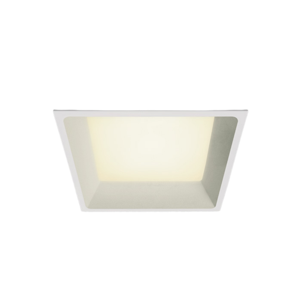 22W Dark Light LED downlight