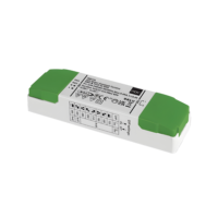 Driver LED 150–350 mA DALI & Push-DIM IP20