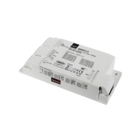 Driver LED 200–1500 mA DALI, 1–10 V & TRIAC IP20