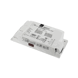 Driver LED 200–1500 mA DALI, 1–10 V & TRIAC IP20