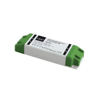 Driver LED 24 V 10–75 W dimmable TRIAC