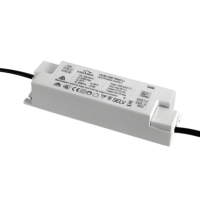 Driver LED 32–50 W 1200 mA TRIAC IP20