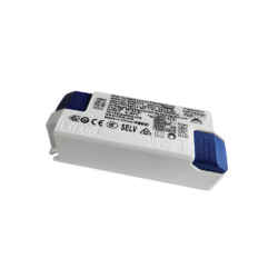 Driver LED 550–700 mA TRIAC IP20