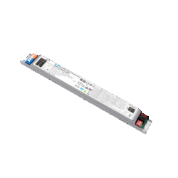 Driver linéaire courant continu