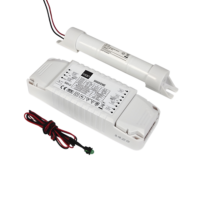 EMERGENCY KIT FOR LED FITTINGS 5-50W