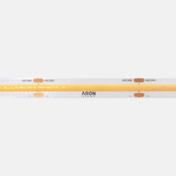 BANDE LED 15W COB PRO LED STRIP 480LED/M IP67