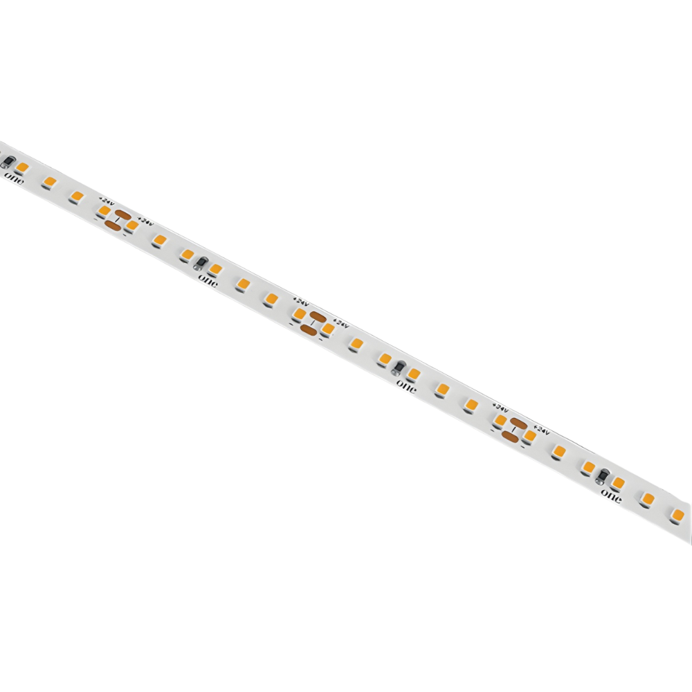 Flexible LED light strip - 19,2W