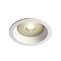 GU10 PRISMATIQUE BLANC 10 W IP65 LUMIÈRE SOMBRE