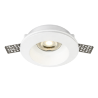 GYPSUM 10W GU10 LUMIÈRE SOMBRE