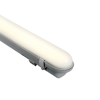 Réglette LED Étanche 15 W 4000 K IP65