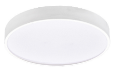 > PANNEAU LUMINEUX SUSPENDU À LEDS