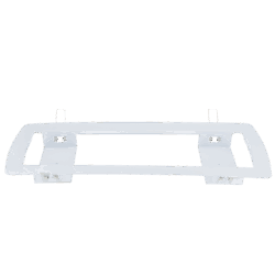 Kit encastré pour WW7201