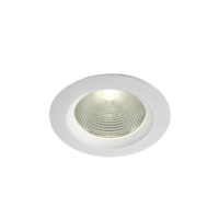 LED BLANC 15W CW IP20 60deg 230V